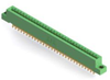 Card Edge Conn, Dual Side, 60Pos, Lug; Card Edge Connector Type Edac - 60AJ5553 - Newark, An Avnet Company