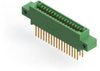 Card Edge Conn, Dual Side, 34Pos, Th; Card Edge Connector Type Edac - 67AJ4581 - Newark, An Avnet Company