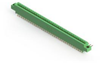 Card Edge Conn, Dual Side, 72Pos, Th; Card Edge Connector Type Edac - 61AJ3930 - Newark, An Avnet Company