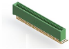 Card Conn, Single Side, 32Pos, Wire Wrap; Card Edge Connector Type Edac - 68AJ1321 - Newark, An Avnet Company