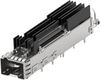 Sfp-Dd Cage, 1Port, Press-Fit, Th; Cage Type Te Connectivity - 49AJ2880 - Newark, An Avnet Company