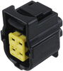 Wire-Board Connector, 4 Position; Product Range Amp - Te Connectivity - 12H0570 - Newark, An Avnet Company
