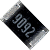 Surface Mount Thick Film Resistor, Aec-Q200 Crcw Series, 90.9 Kohm, 125 Mw, 1%, 150 V Rohs Compliant Vishay - 27W4831 - Newark, An Avnet Company