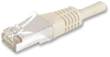 Patch Lead, Cat5E, Stp, Black, 5M; Lan Category Videk - 74M6290 - Newark, An Avnet Company