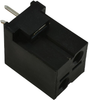 Terminal Block, Standard, 2 Position, 18-16Awg; Pitch Spacing Te Connectivity - 21R5910 - Newark, An Avnet Company