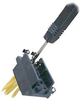 Extraction Tool; For Use With Anderson Power Products - 72J5331 - Newark, An Avnet Company
