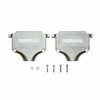 D-Sub, D-Shaped Connector Backshells, Hoods - A23643-ND - DigiKey