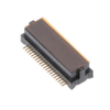 Arrays, Edge Type, Mezzanine (Board to Board) - 478-145047040950829+CT-ND - DigiKey