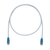 Modular/Ethernet Cables (RJ45, RJ11) - STPCH15MBBU-ND - DigiKey