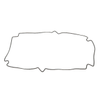 Box Accessories - 164-1554XGASKET-ND - DigiKey
