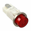 Panel Indicators, Pilot Lights - L71523-ND - DigiKey