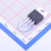 Triode/MOS Tube/Transistor >> TRIACs -- BT136 - Image