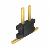 Headers, Male Pins - 612-FTE-101-01-G-DV-ND - DigiKey
