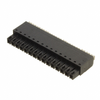 Headers, Plugs and Sockets - 281-7824-ND - DigiKey