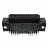D-Sub Connector Assemblies - A33987-ND - DigiKey