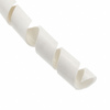 Spiral Wrap, Expandable Sleeving - SW12WH008-ND - DigiKey