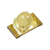 Surface Mount Device (SMD) Chip Light Emitting Diode (LED) Lamps -- XZM2ACR55W-3 - Image