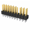Headers, Male Pins - 77314-118LF-ND - DigiKey