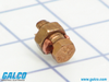 BLBN Bolt Connectors - 8H - Galco Industrial Electronics