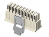 Pin & Socket Connectors - IPD1-06-S-K-M - Powell Electronics, Inc.