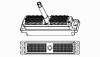 Backplane Connectors - 5353173-2 - Powell Electronics, Inc.