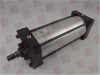 Pneumatic Cylinder - 34961594 - Radwell International