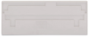 End plate - 283-331 - WAGO