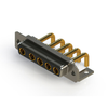 D-Sub Connector Assemblies - 151-630-5W5-250-2NC-ND - DigiKey