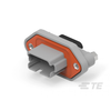 Rectangular Connector Housings - 1734-DT04-12PA-FL02-ND - DigiKey