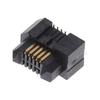 Arrays, Edge Type, Mezzanine (Board to Board) - 612-ERM8-005-05.0-L-DV-TRDKR-ND - DigiKey