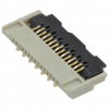 FFC, FPC (Flat Flexible) Connector Assemblies - 255-3045-2-ND - DigiKey