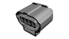 Automotive Connectors - 184046-1 - Powell Electronics, Inc.