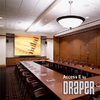 Motorized Ceiling-Recessed Projection Screen - Access/Series E - Visual Sound, Inc.
