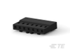 Rectangular Wire & Cable Connectors & Housings - 2316103-7 - TE Connectivity