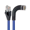 Modular/Ethernet Cables (RJ45, RJ11) - 5073-TRD695SRA7BL-3-ND - DigiKey