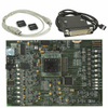 Evaluation and Demonstration Boards and Kits - EVAL-ADM1064TQEB-ND - DigiKey