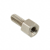 D-Sub, D-Shaped Connector Accessories - 151-1466-ND - DigiKey