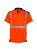 Hi Vis Polo Shirts - 2521532 - RS Components, Ltd.