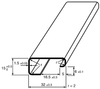 DIN Rails - 467365 - RS Components, Ltd.