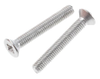 Machine Screws - 1583590 - RS Components, Ltd.
