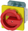 Fuse Switch Disconnectors - 2434292 - RS Components, Ltd.