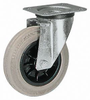 Castor Wheels - 6679523 - RS Components, Ltd.