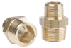 Brass Pipe Fittings - 3108832 - RS Components, Ltd.