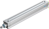 Pneumatic Piston Rod Cylinders - 1215200 - RS Components, Ltd.