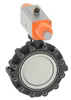 Valves - Plastic-Valves - butterfly-Valves - double-eccentric - 199244162 - Georg Fischer Piping Systems Ltd