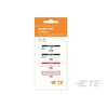 Labels, Stickers, Decals - Preprinted - 17-2404300-1-ND - DigiKey