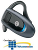 Motorola H350 Bluetooth Wireless Headset - 98771 - TelephoneStuff.com
