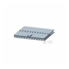 Rectangular Connector Housings - 6-1437250-4-ND - DigiKey