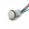 Panel Indicators, Pilot Lights - 350-6571485303F-ND - DigiKey