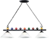 66204-3 Island/Pool Table-3 Light Bar - 342233 - Capital Lighting, Inc.